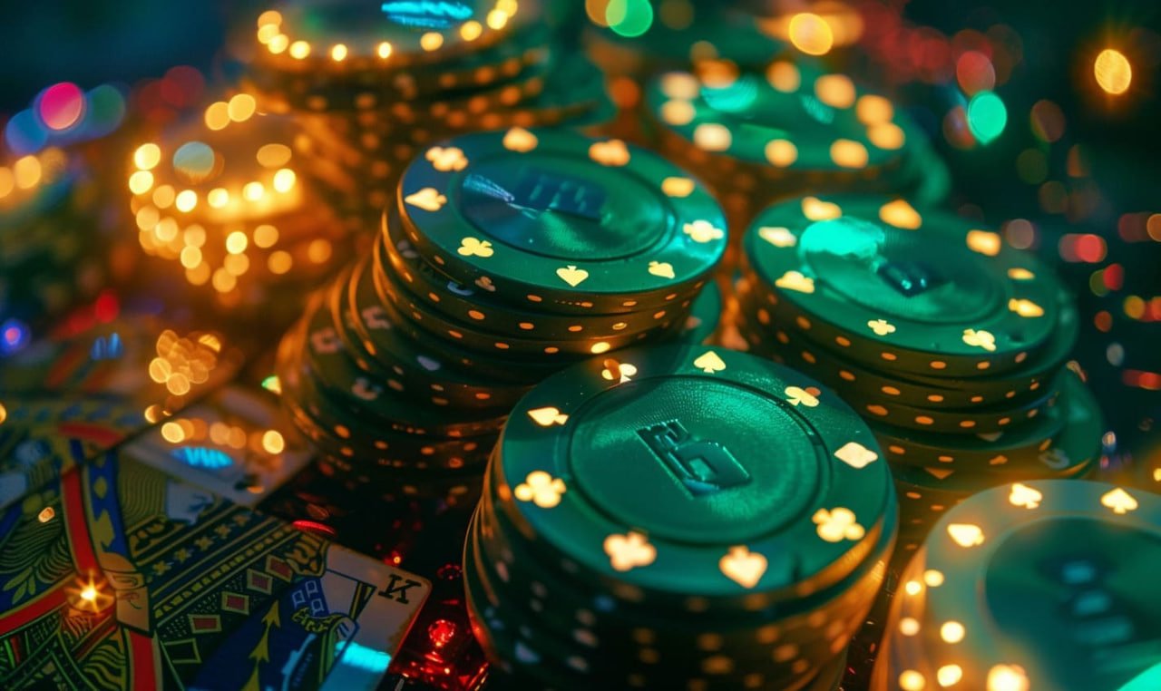 7777kyat Live Casino ဂိမ်းများ