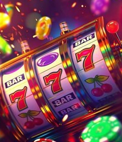 Video Slots ဂိမ်းများ၏ ဗီဒီယိုဒီဇိုင်းနှင့် animation များ
