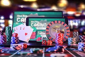 Progressive Jackpot Slots ဂိမ်းများနှင့် ကြီးမားသော ဆုကြေးငွေများ