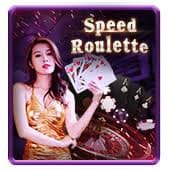 Live Baccarat ဂိမ်းစားပွဲ dealer ဖြင့်